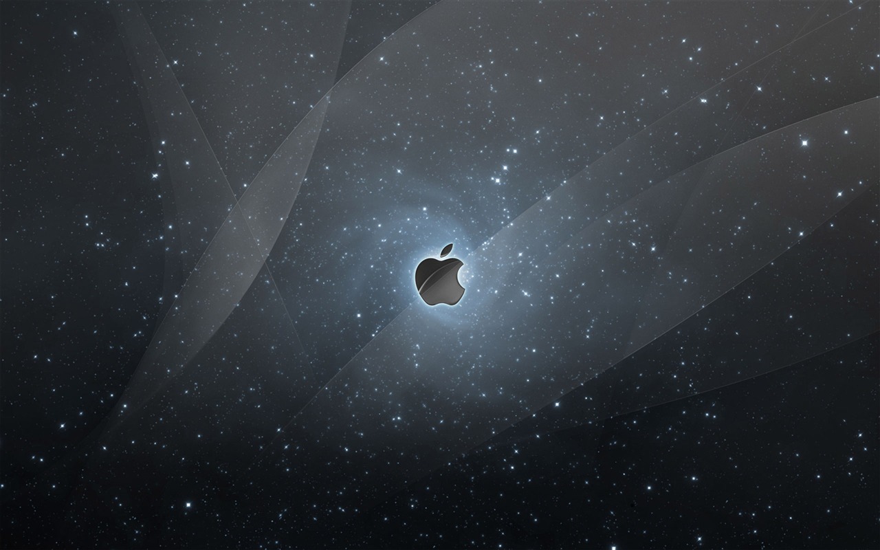 album Apple wallpaper thème (26) #4 - 1280x800