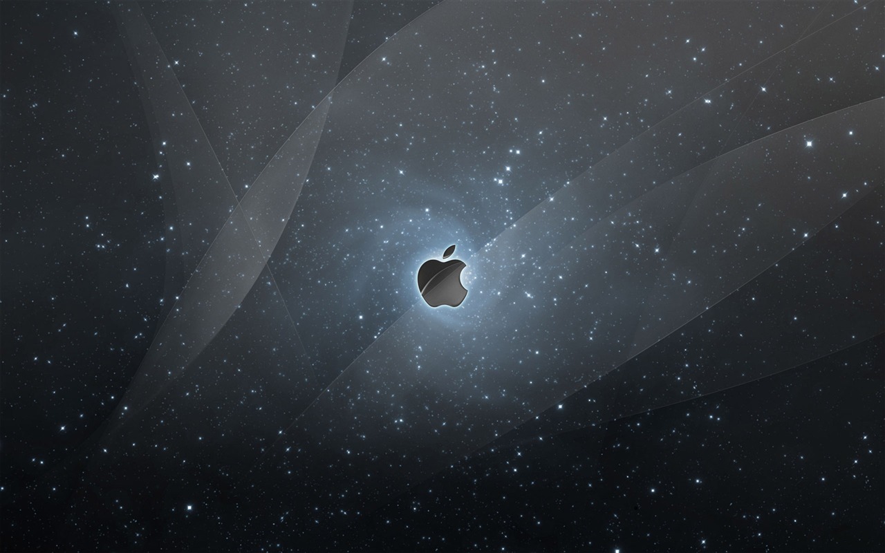 Apple téma wallpaper album (26) #4 - 1280x800