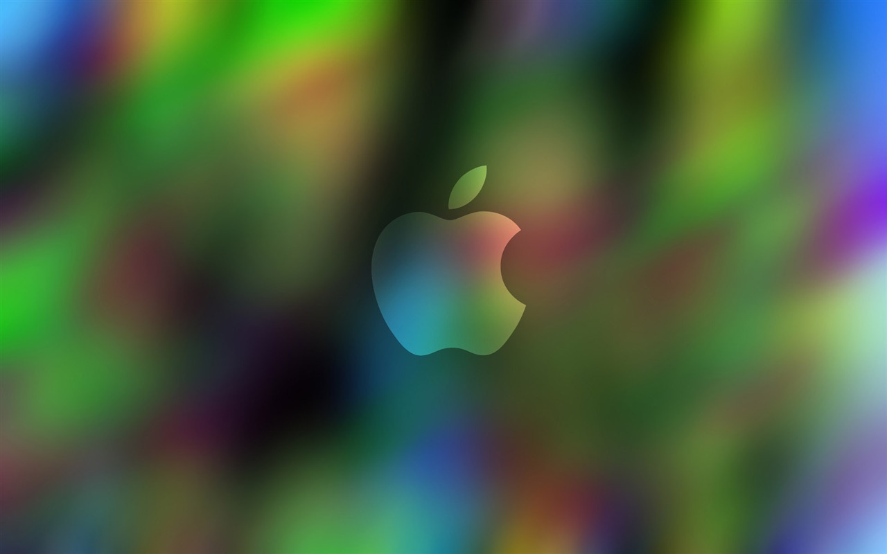 album Apple wallpaper thème (26) #8 - 1280x800