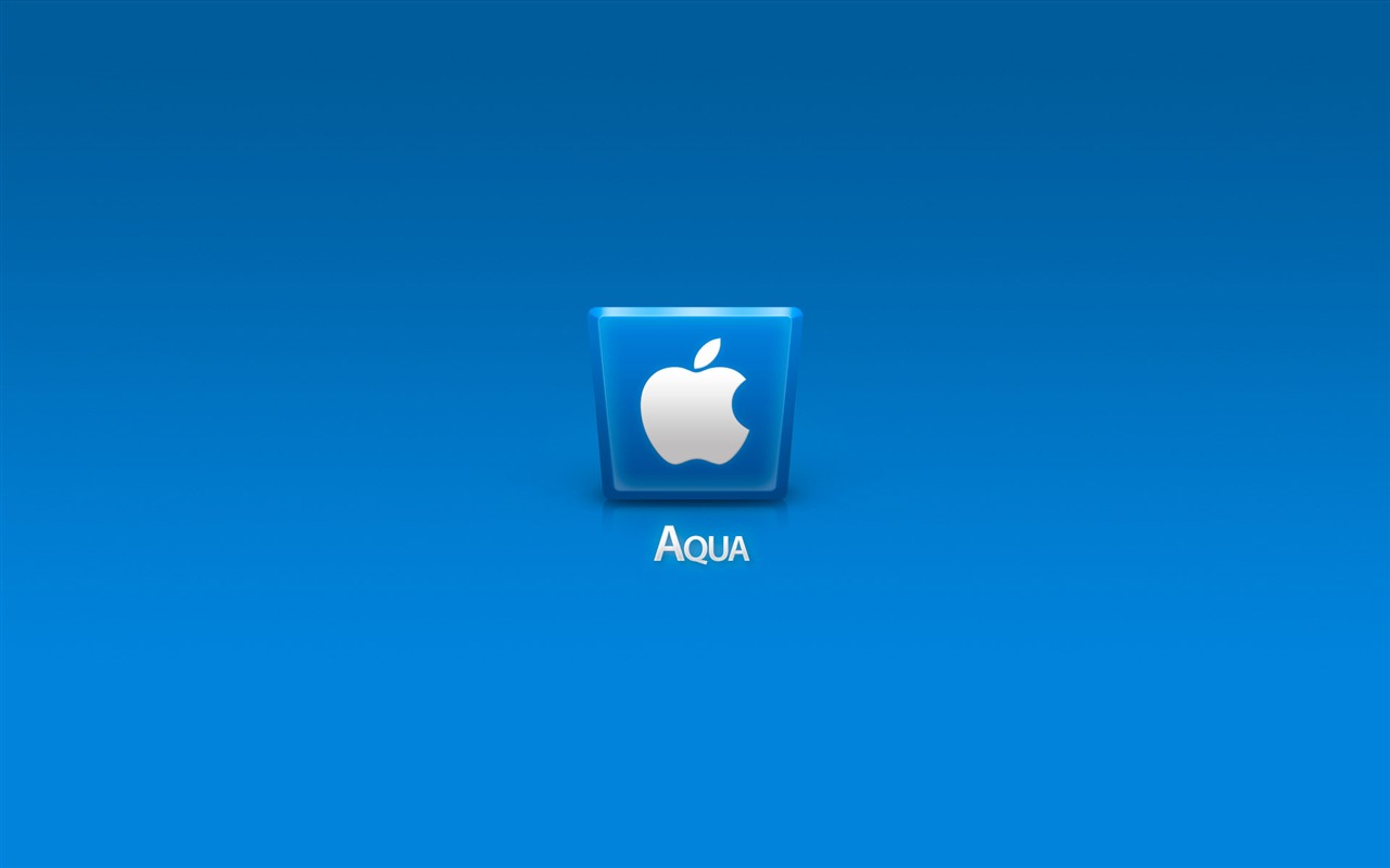 Apple téma wallpaper album (26) #11 - 1280x800
