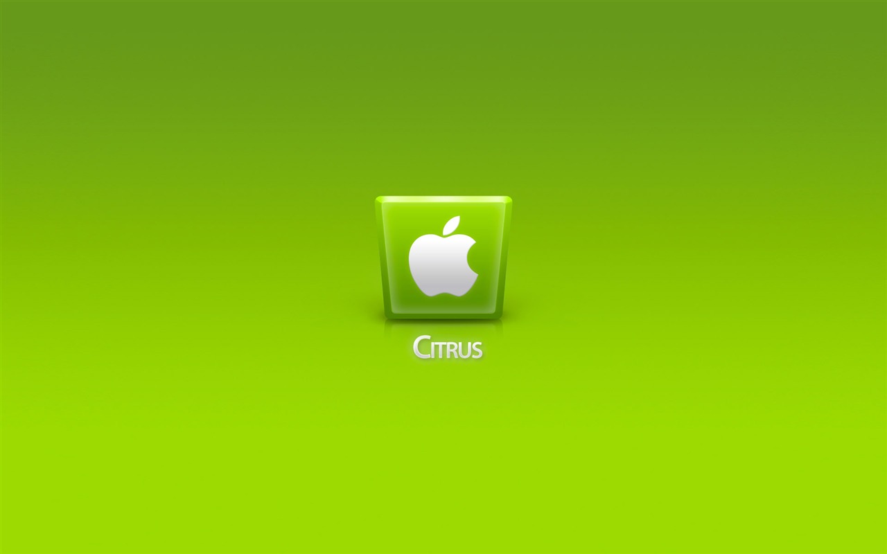 Apple téma wallpaper album (26) #12 - 1280x800