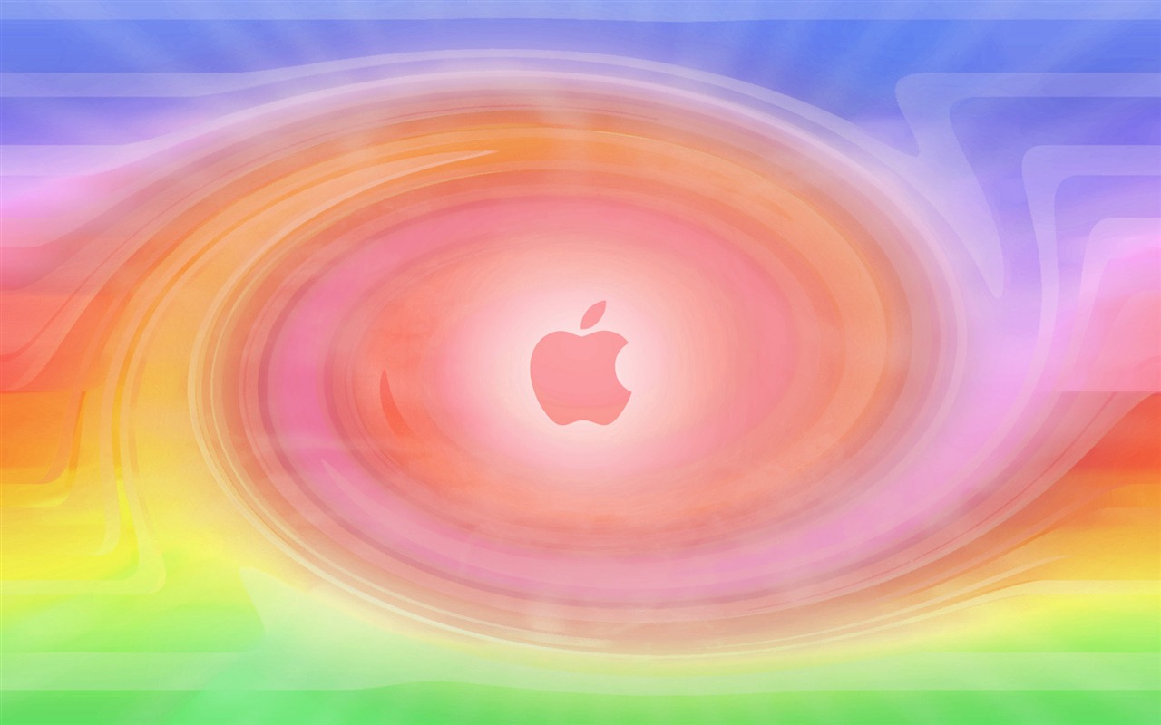 Apple主題壁紙專輯(26) #13 - 1280x800