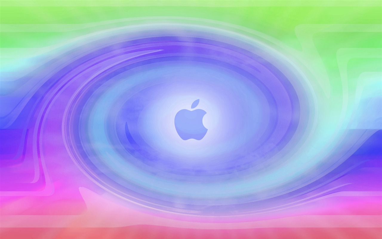 Apple téma wallpaper album (26) #14 - 1280x800