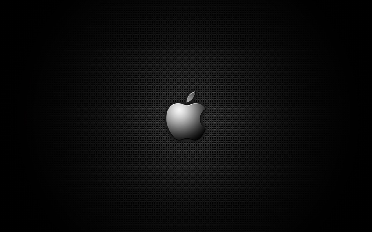 Apple téma wallpaper album (26) #17 - 1280x800