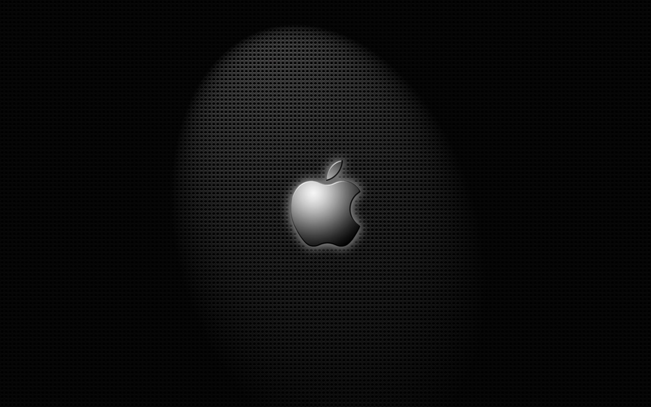 Apple téma wallpaper album (26) #18 - 1280x800