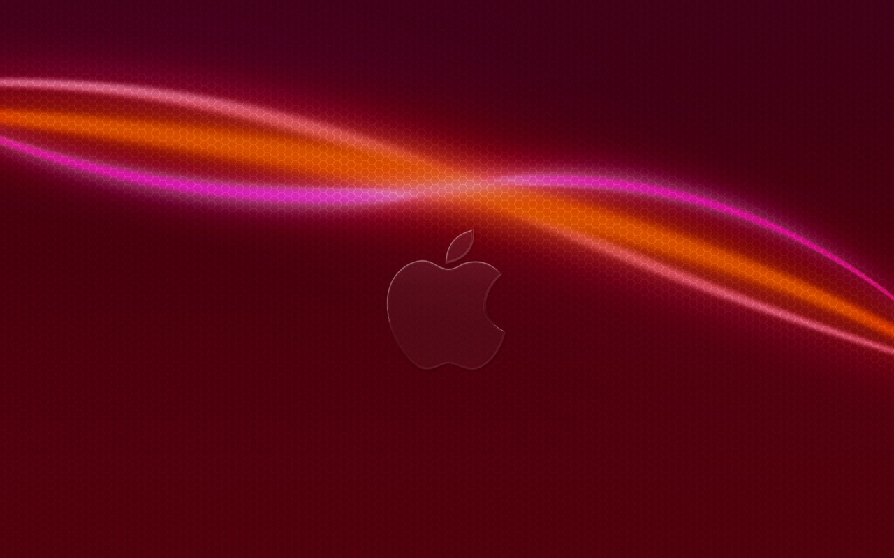 album Apple wallpaper thème (26) #19 - 1280x800