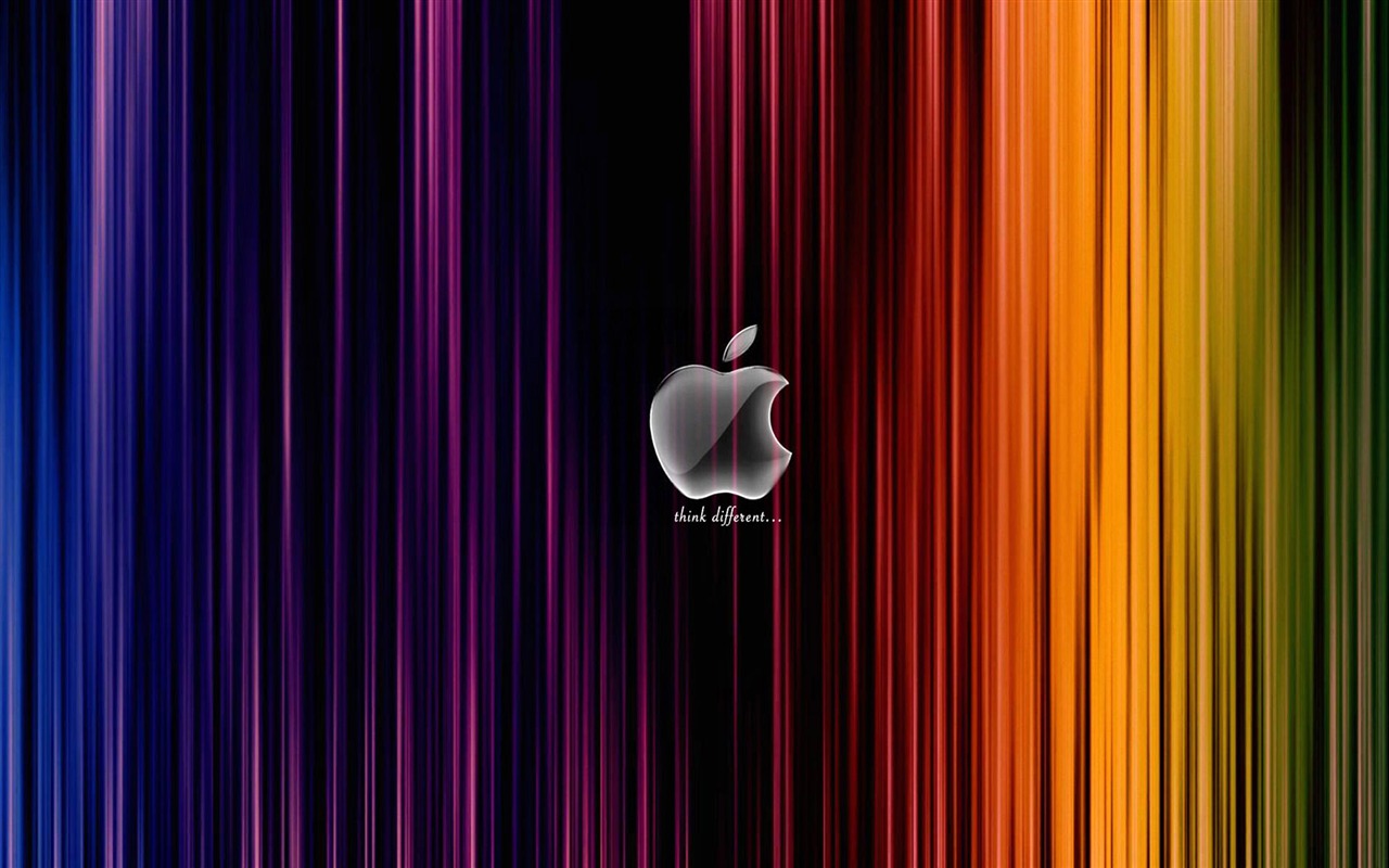 album Apple wallpaper thème (27) #3 - 1280x800