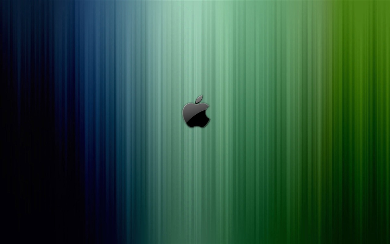 Apple主題壁紙專輯(27) #4 - 1280x800
