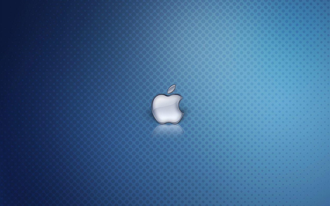 Apple主題壁紙專輯(27) #6 - 1280x800