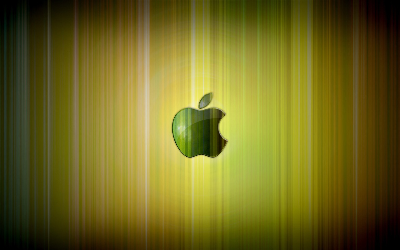 album Apple wallpaper thème (27) #8 - 1280x800