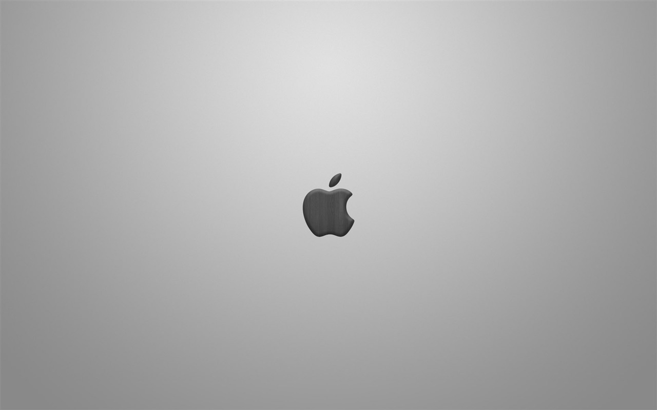 Apple主題壁紙專輯(27) #10 - 1280x800
