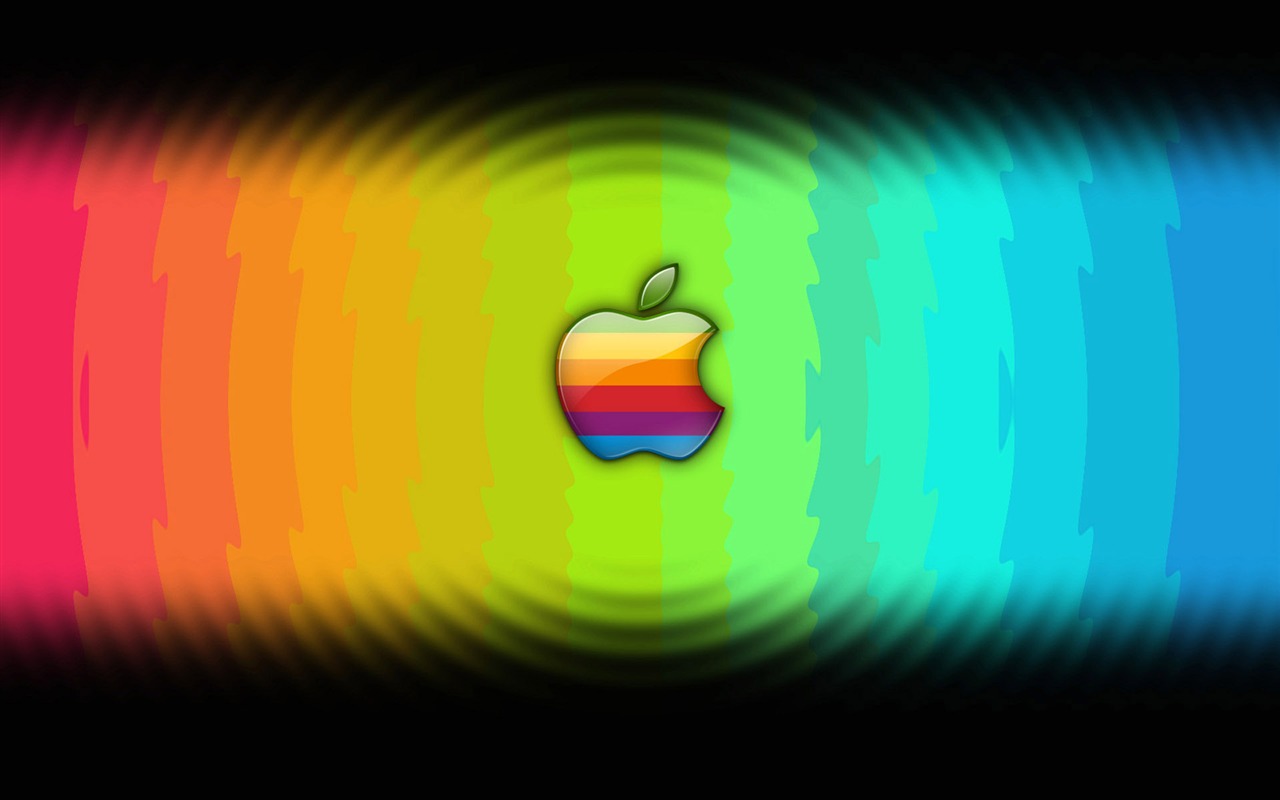 Apple主題壁紙專輯(27) #11 - 1280x800