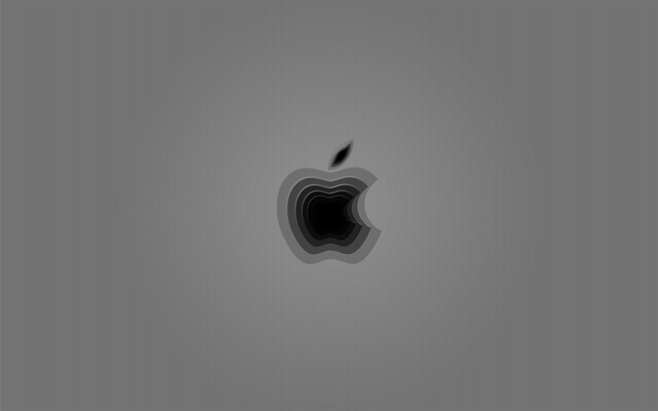 Apple主題壁紙專輯(27) #13 - 1280x800