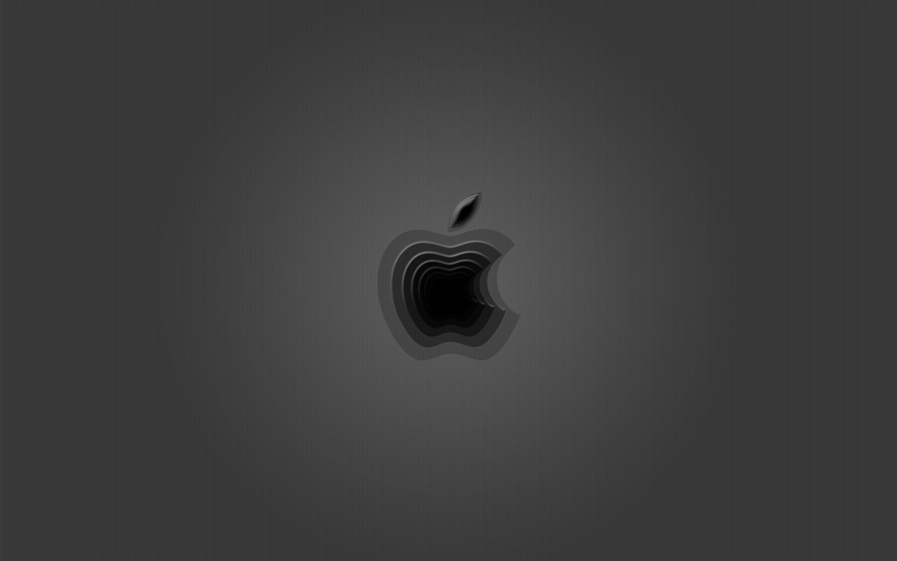Apple主題壁紙專輯(27) #14 - 1280x800