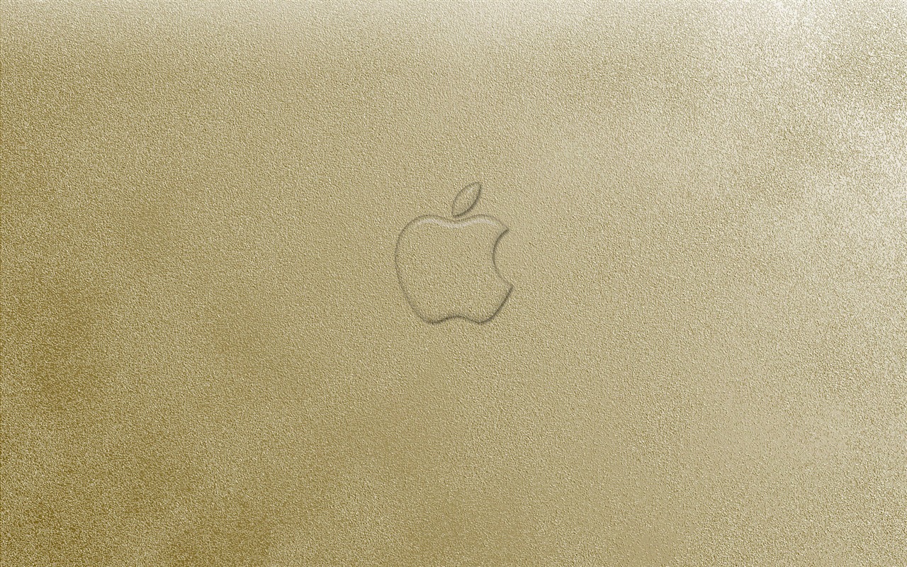 Apple主題壁紙專輯(27) #15 - 1280x800