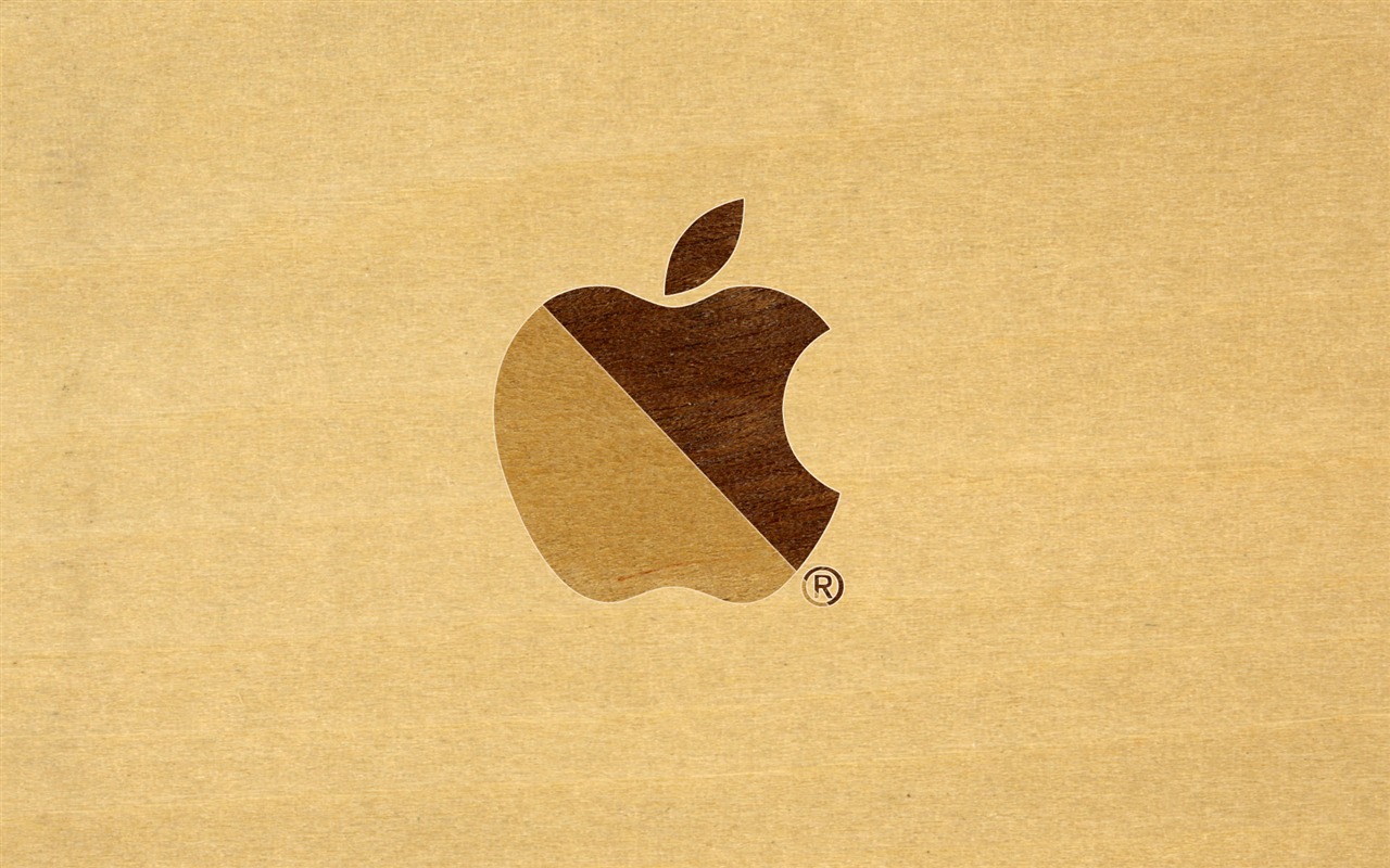 Apple téma wallpaper album (27) #16 - 1280x800