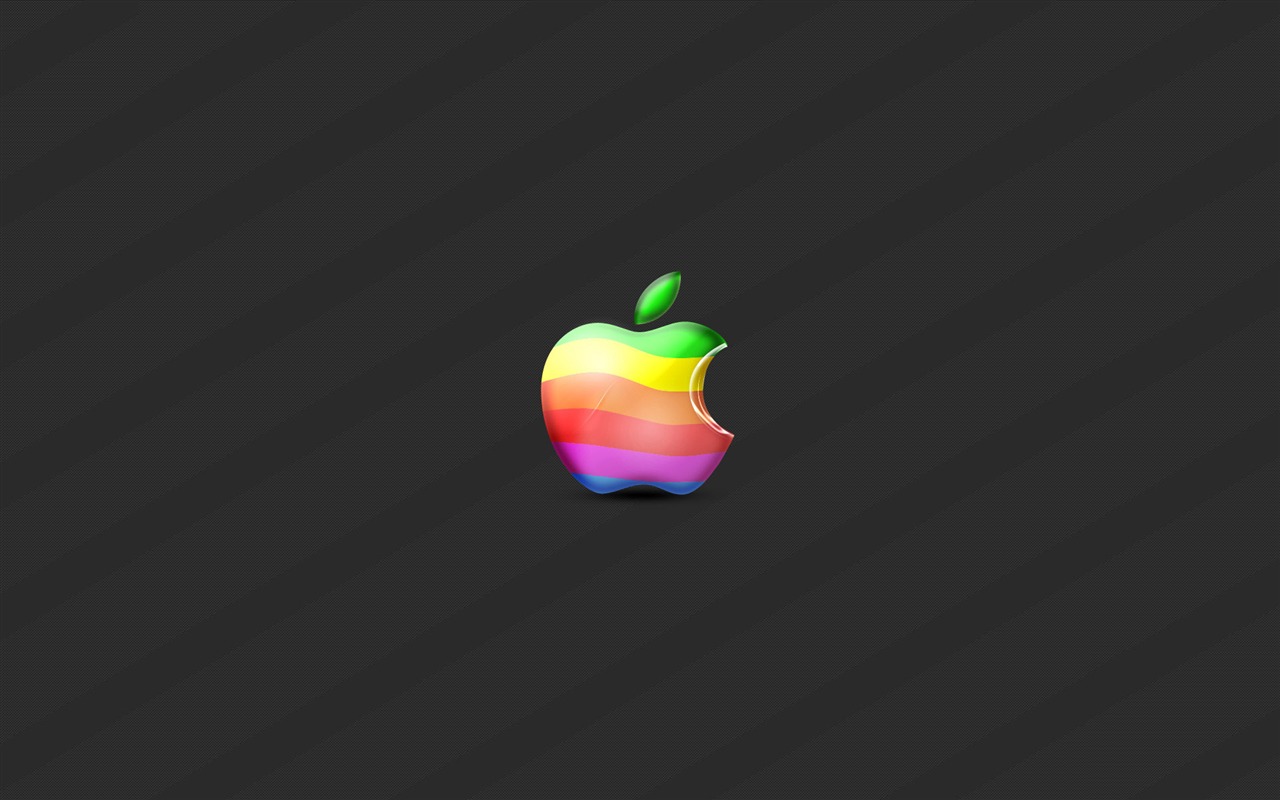 Apple主題壁紙專輯(27) #20 - 1280x800