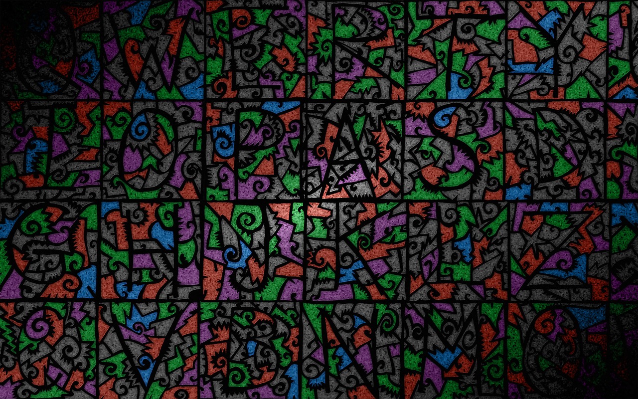 Vladstudio 壁紙專輯(十) #13 - 1280x800