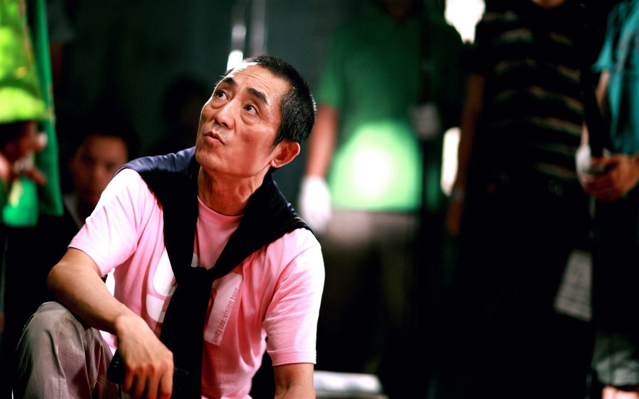 三槍拍案驚奇 高清壁紙 #19 - 1280x800
