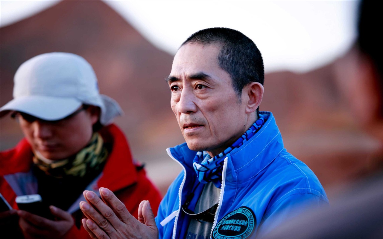 三槍拍案驚奇 高清壁紙 #20 - 1280x800