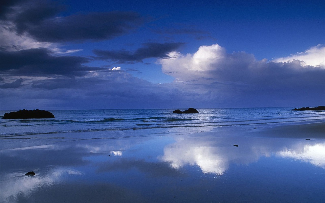Scenery Collection Wallpapers (14) #11 - 1280x800