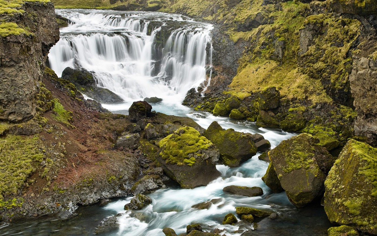 Scenery Collection Wallpapers (14) #18 - 1280x800