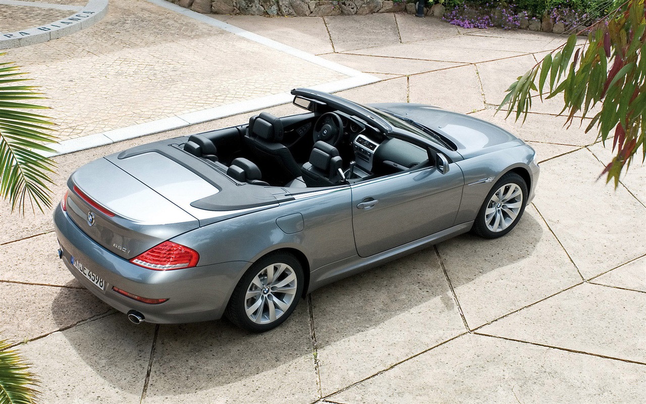 Auto Collection Wallpapers (31) #16 - 1280x800
