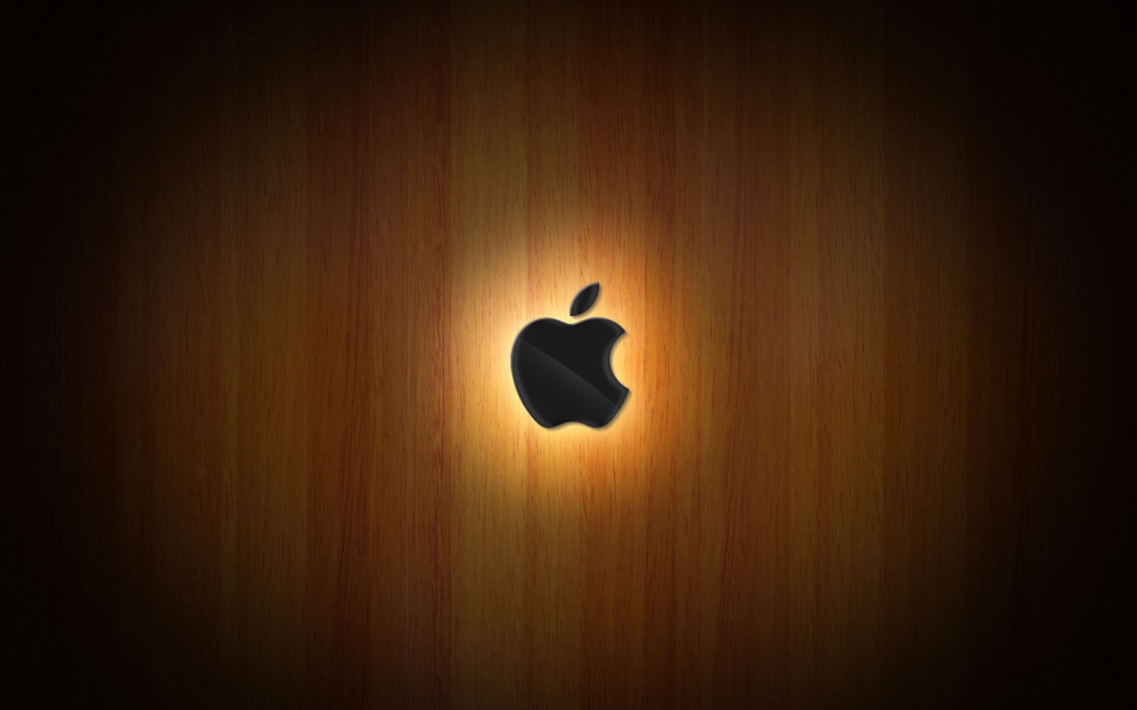album Apple wallpaper thème (28) #1 - 1280x800