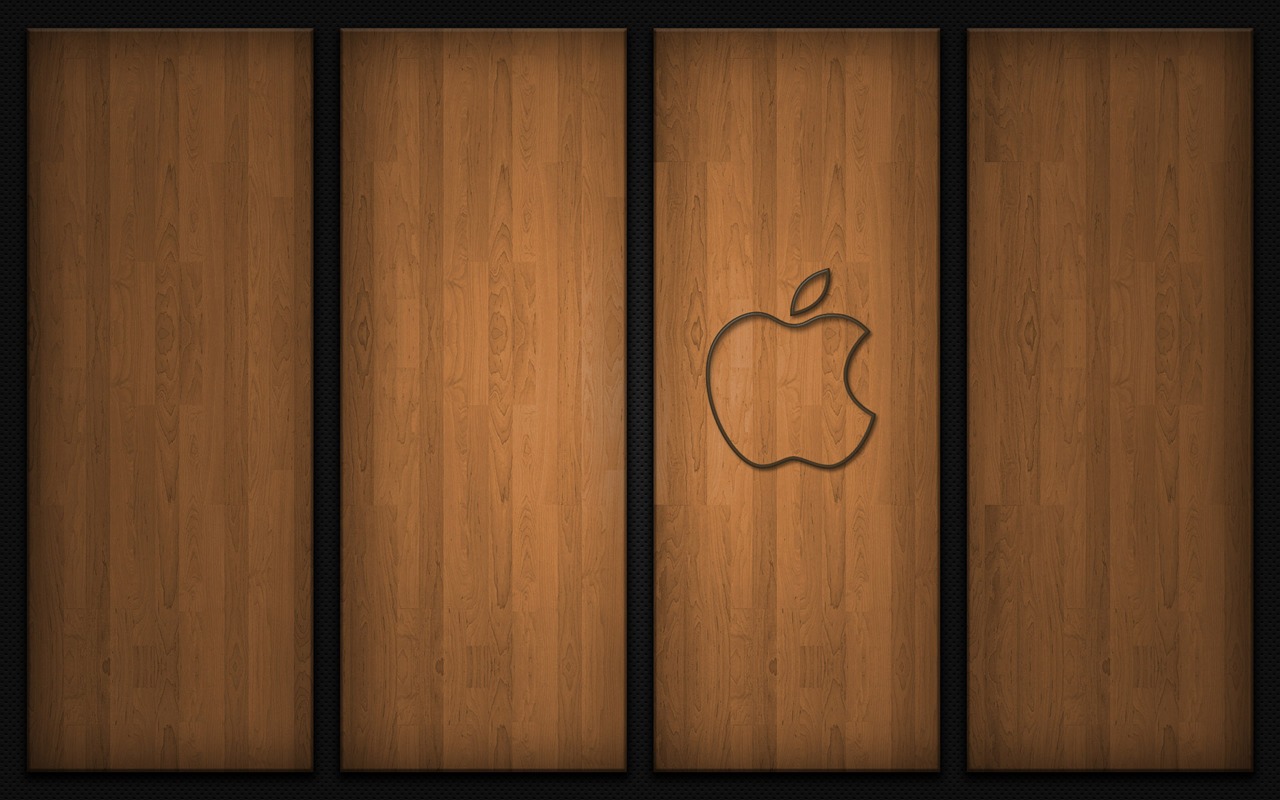 album Apple wallpaper thème (28) #13 - 1280x800