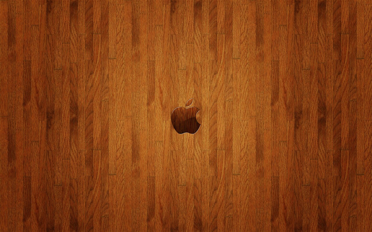 Apple téma wallpaper album (28) #14 - 1280x800