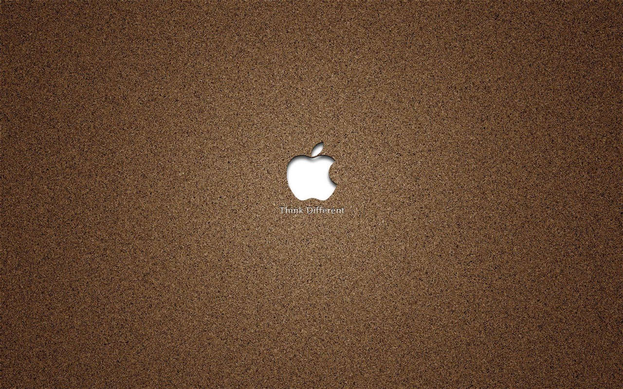 album Apple wallpaper thème (28) #15 - 1280x800