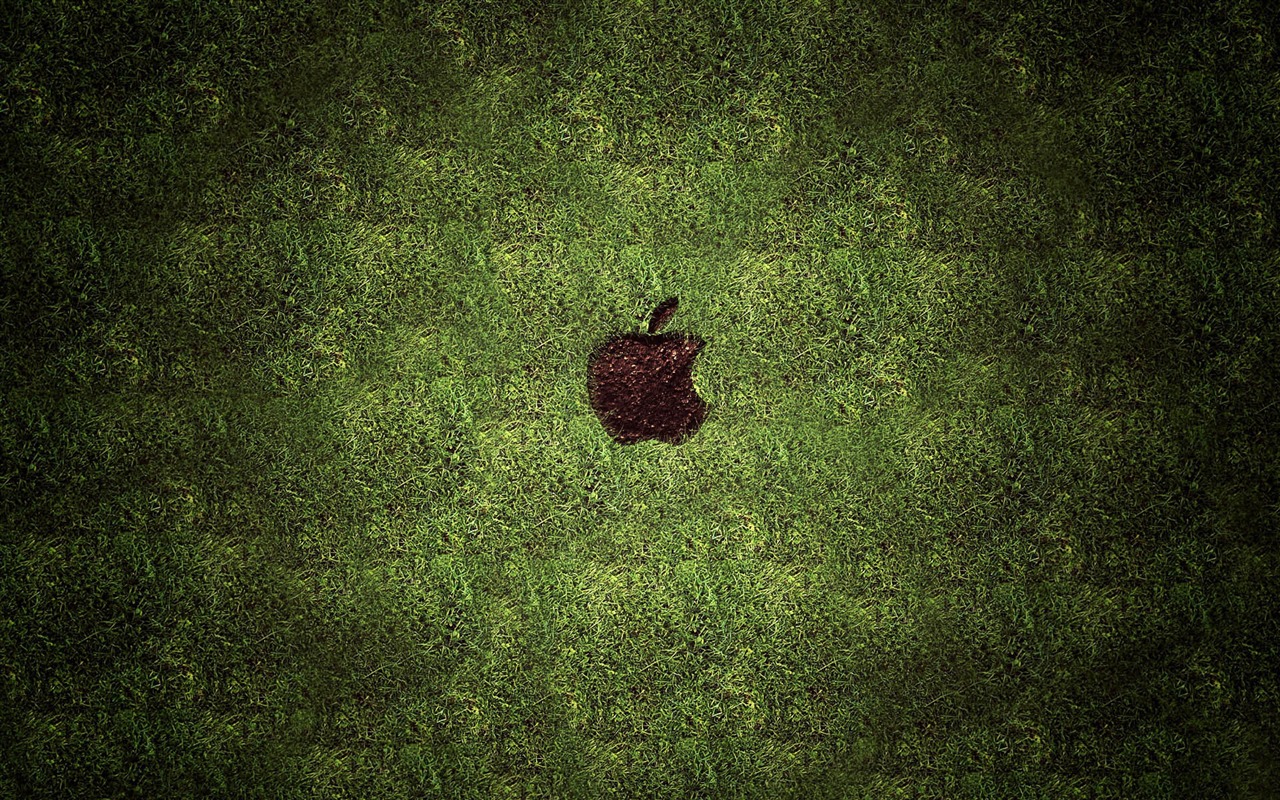 album Apple wallpaper thème (28) #16 - 1280x800