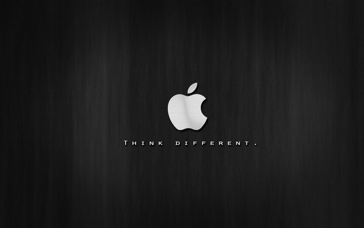 Apple theme wallpaper album (28) #19 - 1280x800