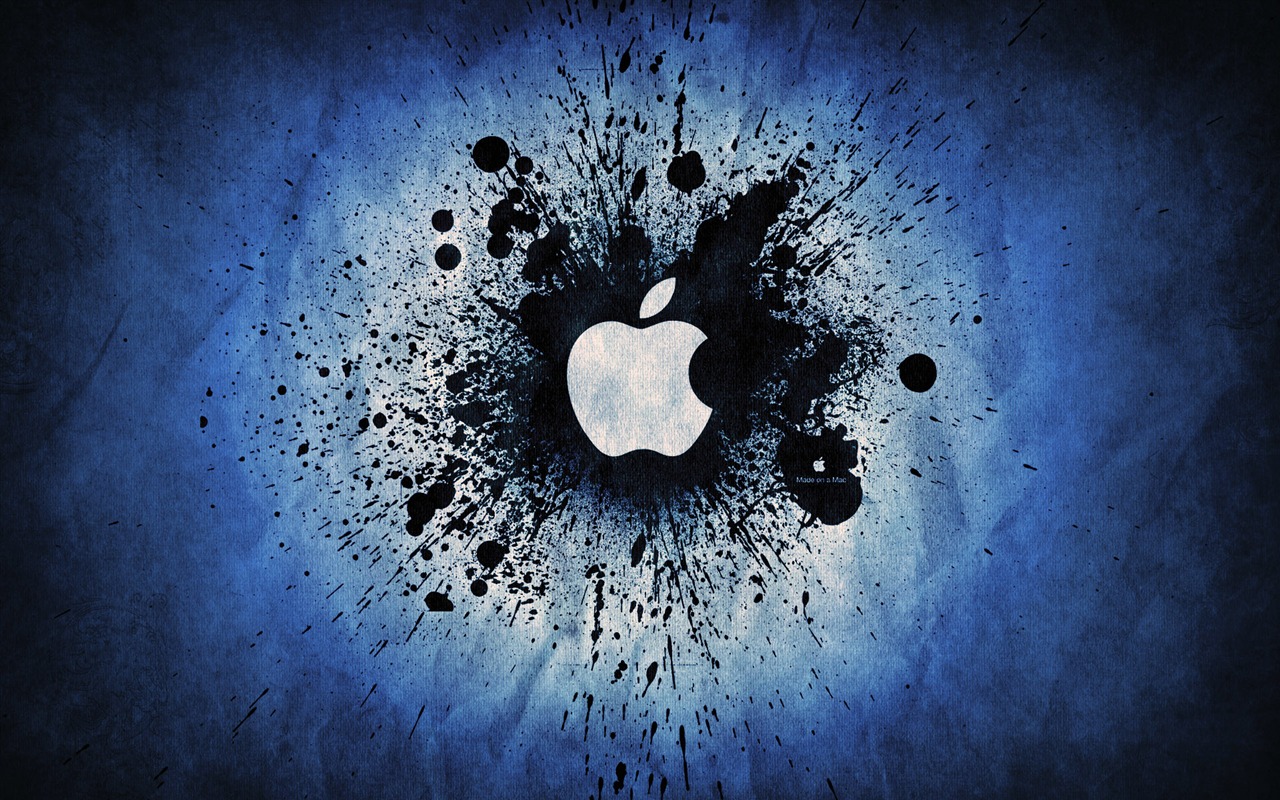 Apple theme wallpaper album (29) #1 - 1280x800