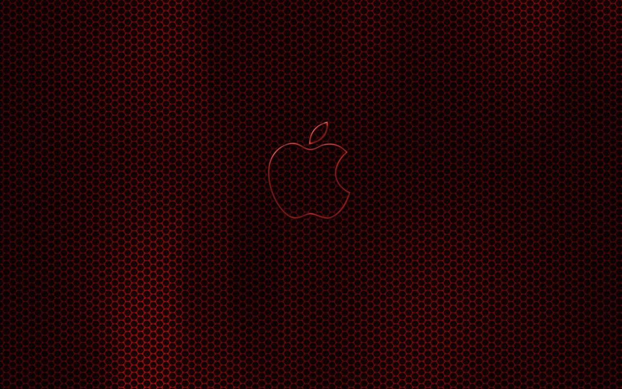 Apple theme wallpaper album (29) #2 - 1280x800