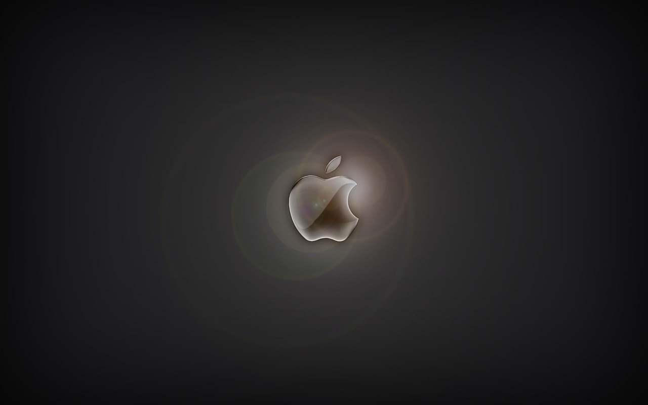 Apple theme wallpaper album (29) #5 - 1280x800
