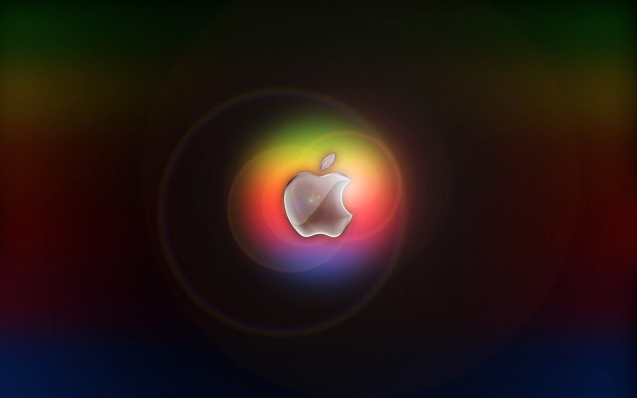 Apple主題壁紙專輯(29) #6 - 1280x800