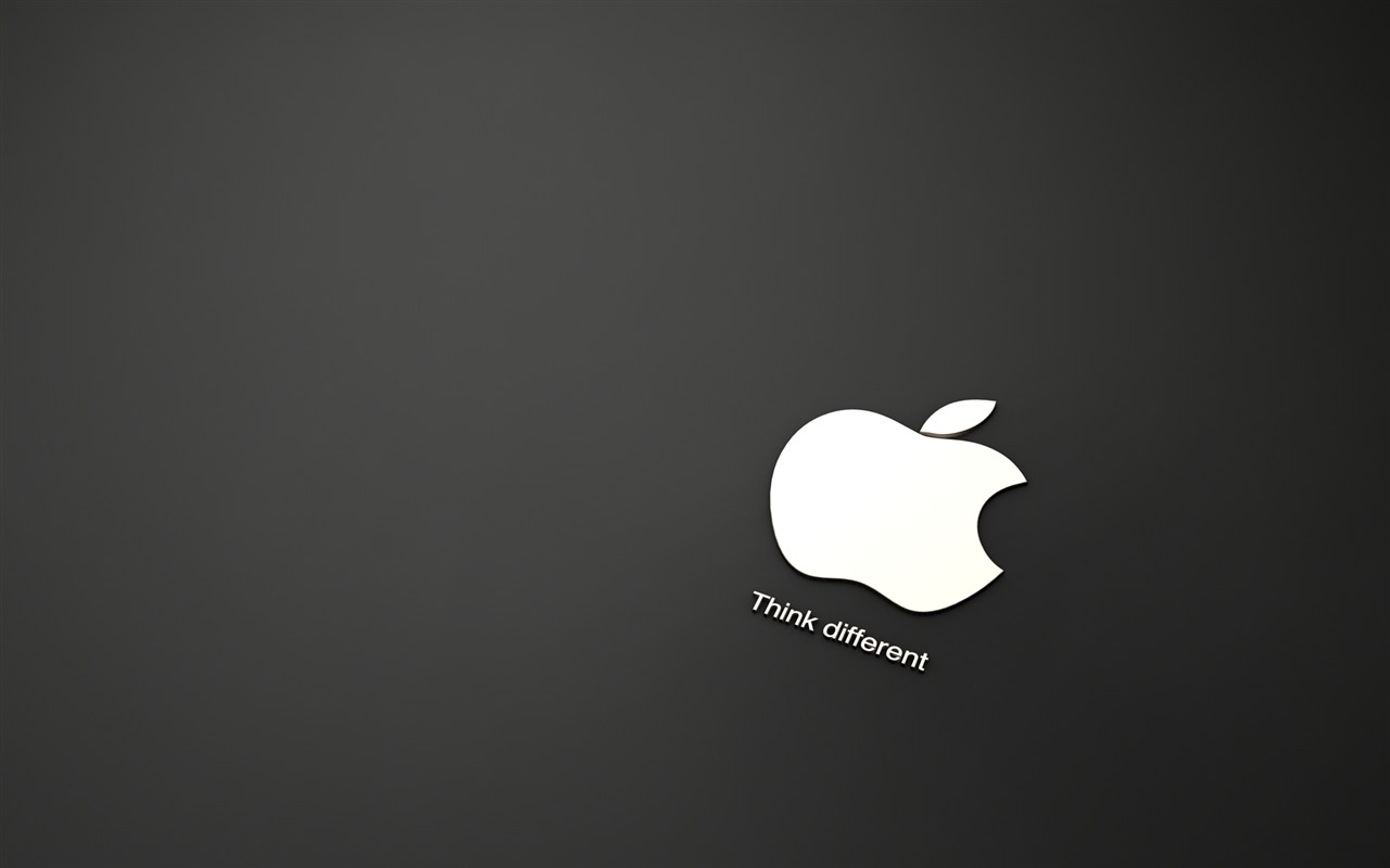 Apple theme wallpaper album (29) #11 - 1280x800