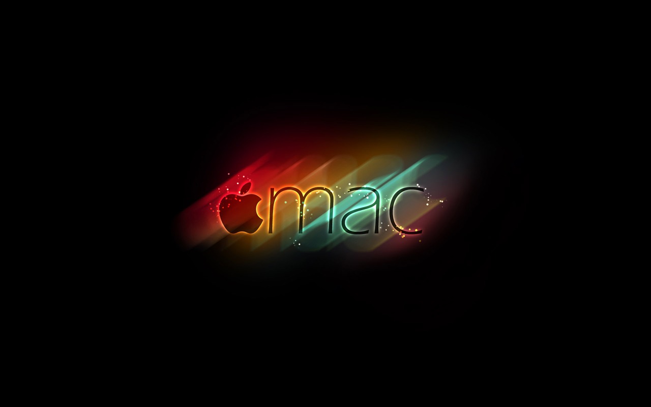Apple téma wallpaper album (29) #17 - 1280x800