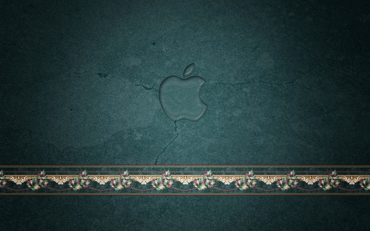Apple theme wallpaper album (29) #19 - 1280x800