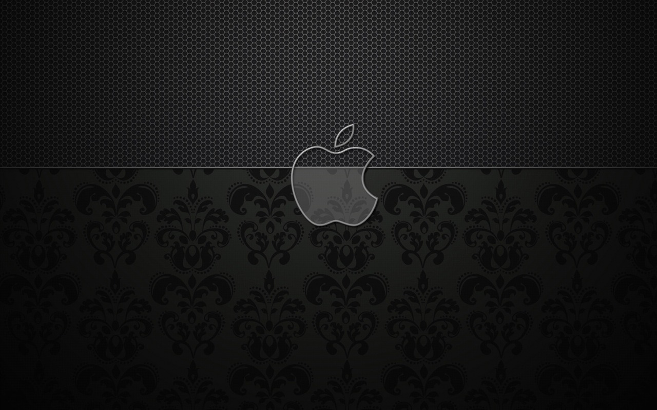 Apple téma wallpaper album (29) #20 - 1280x800