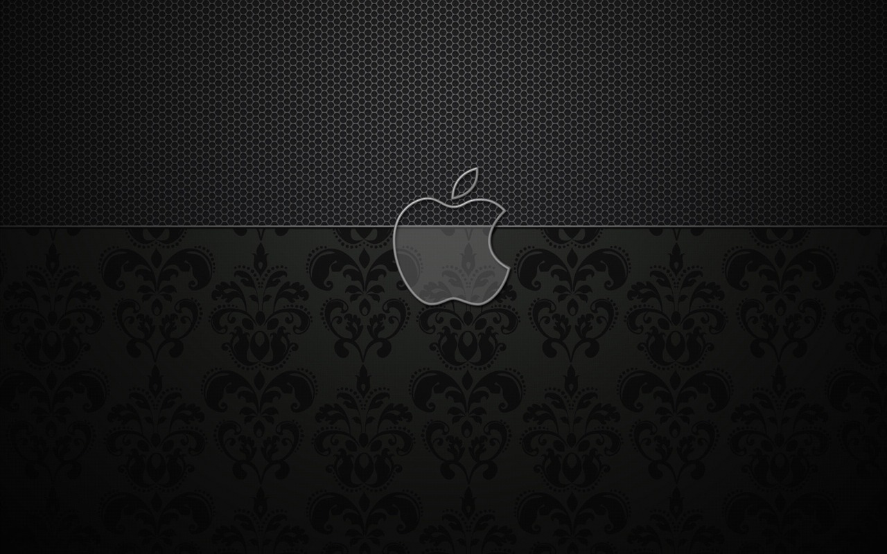 Apple téma wallpaper album (29) #20 - 1280x800