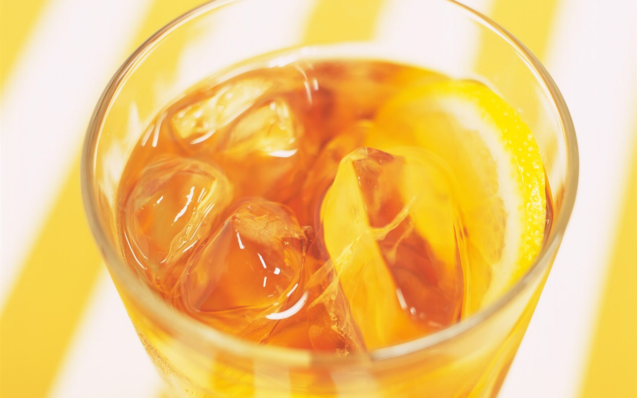 Drinks Wallpaper (5) #2 - 1280x800