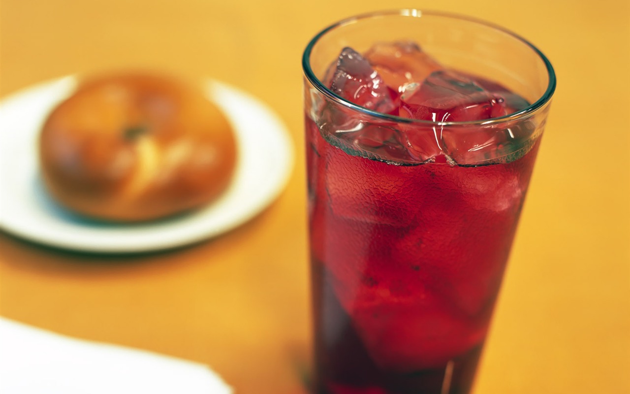 Drinks wallpaper (5) #3 - 1280x800