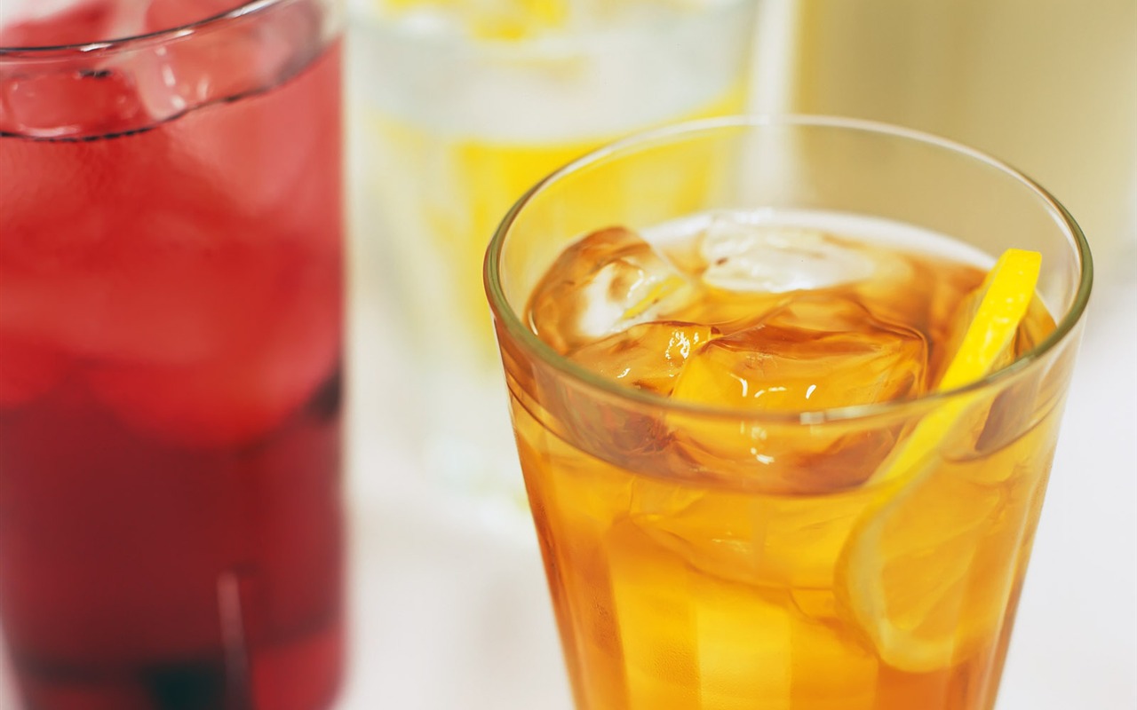 Drinks Wallpaper (5) #16 - 1280x800