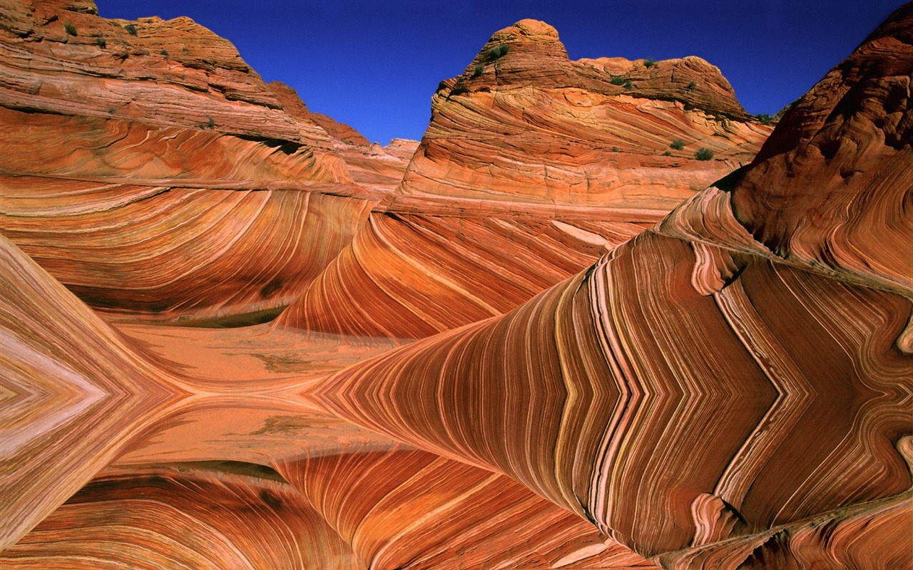 Red Rock Wallpaper Album #12 - 1280x800