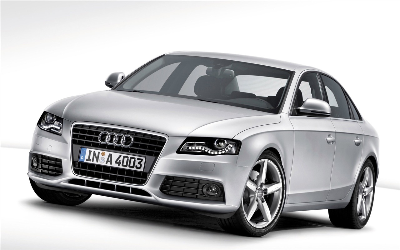 Auto Collection Wallpapers (32) #5 - 1280x800