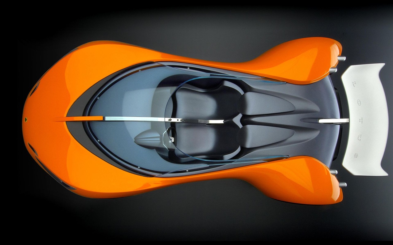 Auto Collection Wallpapers (32) #7 - 1280x800