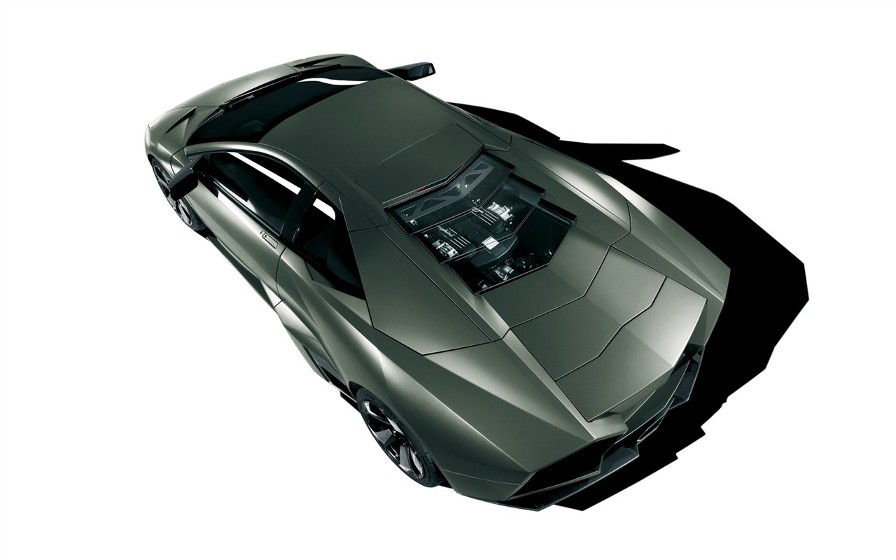 Auto Collection Wallpapers (32) #16 - 1280x800