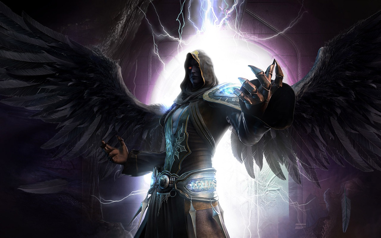 1920 Games Collection Wallpapers (18) #5 - 1280x800